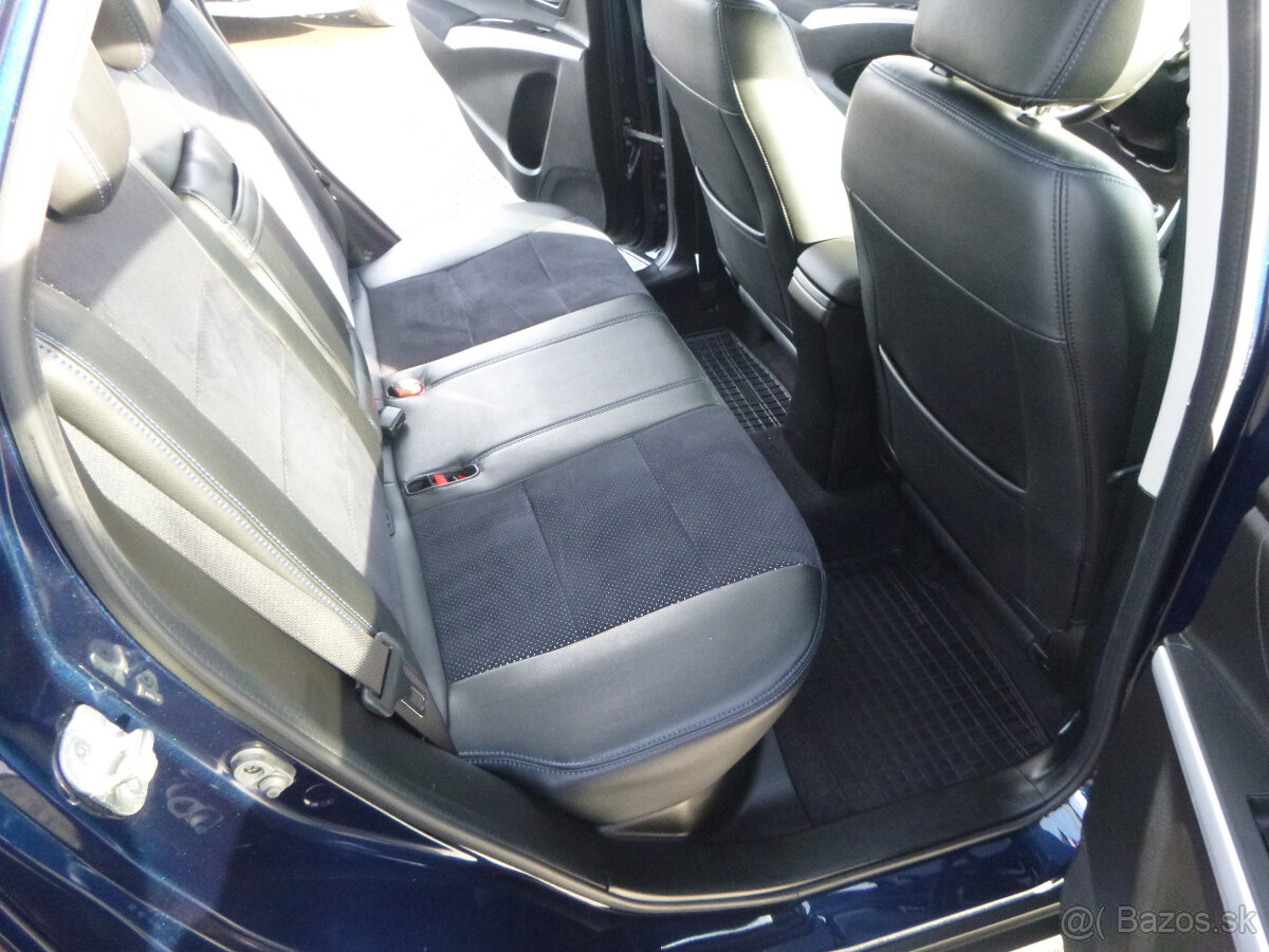 Suzuki Sx4 Scross 1,4T 4x4 Elegance 2018 - 17