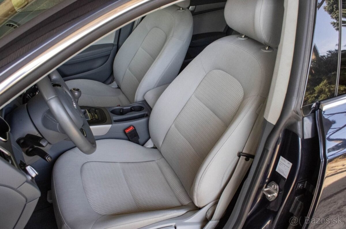 AUDI A5 Sportback 2.0 TDI 140kW 2014 - 17