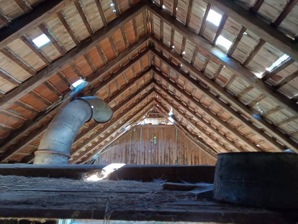 Hospodárska usadlosť - 17