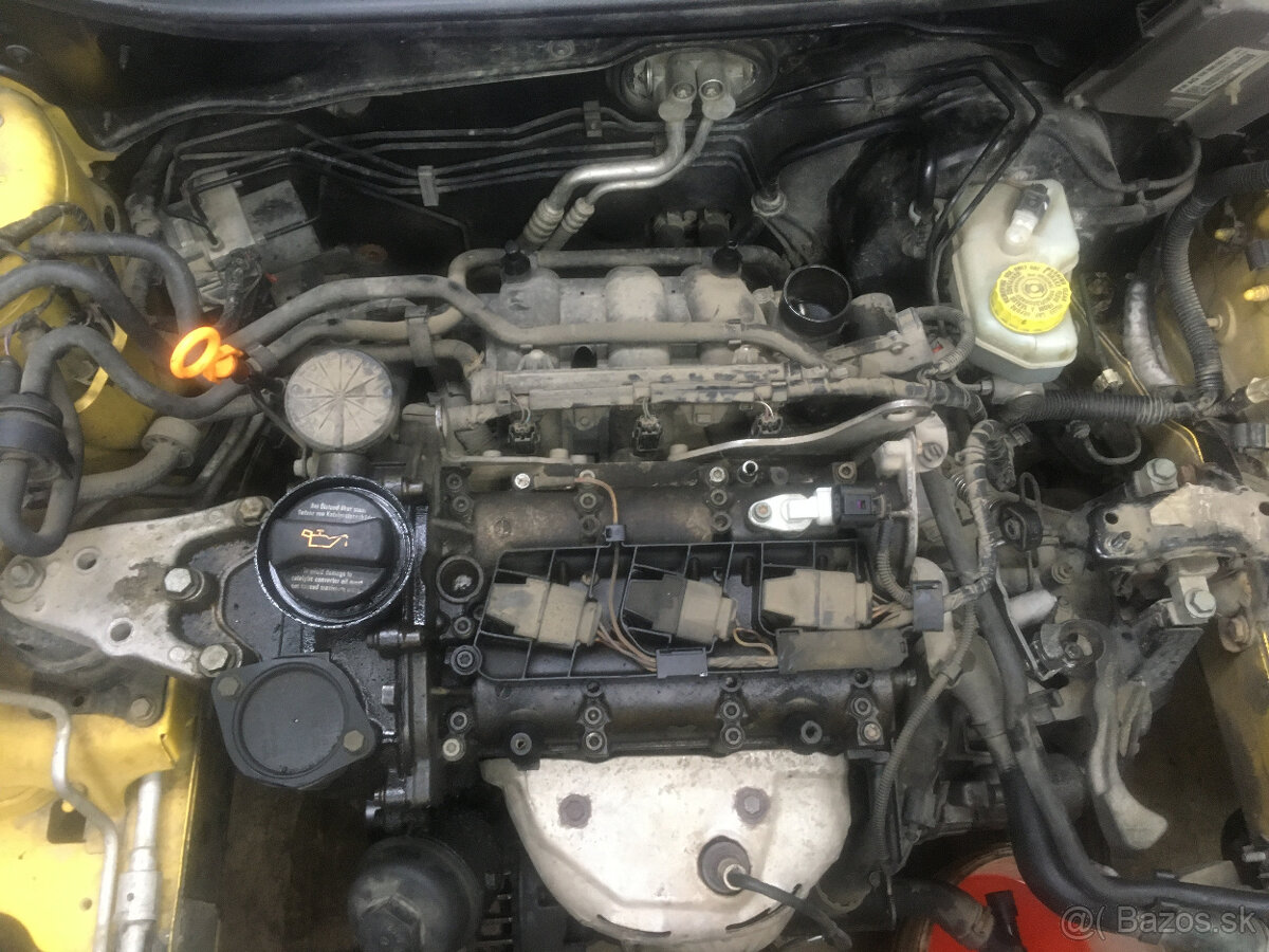 Seat Ibiza 6L - 17