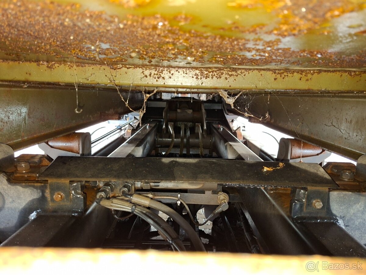 MAN TGS 33.360 - 17