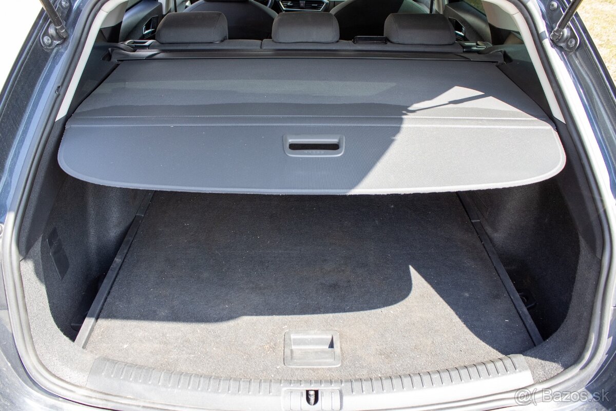 Seat Leon st. 2.0tdi 110kW DSG - 17