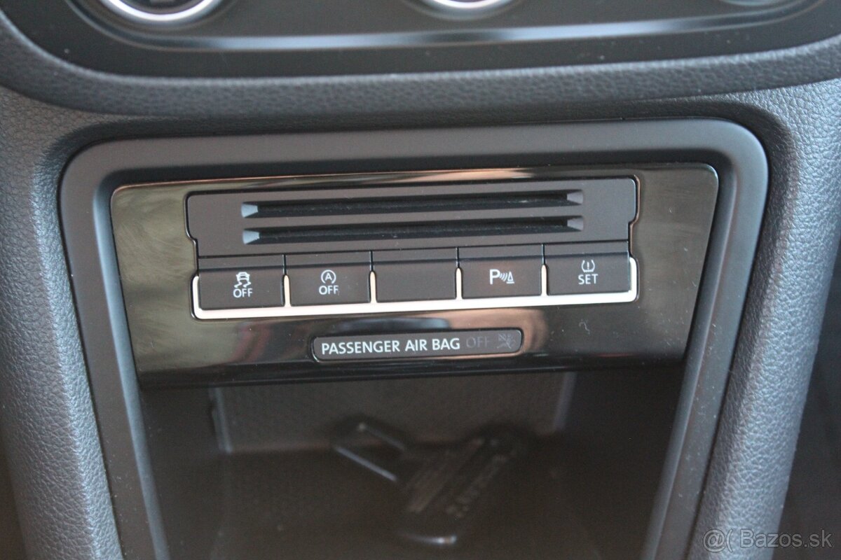 Volkswagen Sharan 2.0 TDI BMT Highline 4MOTION - 17