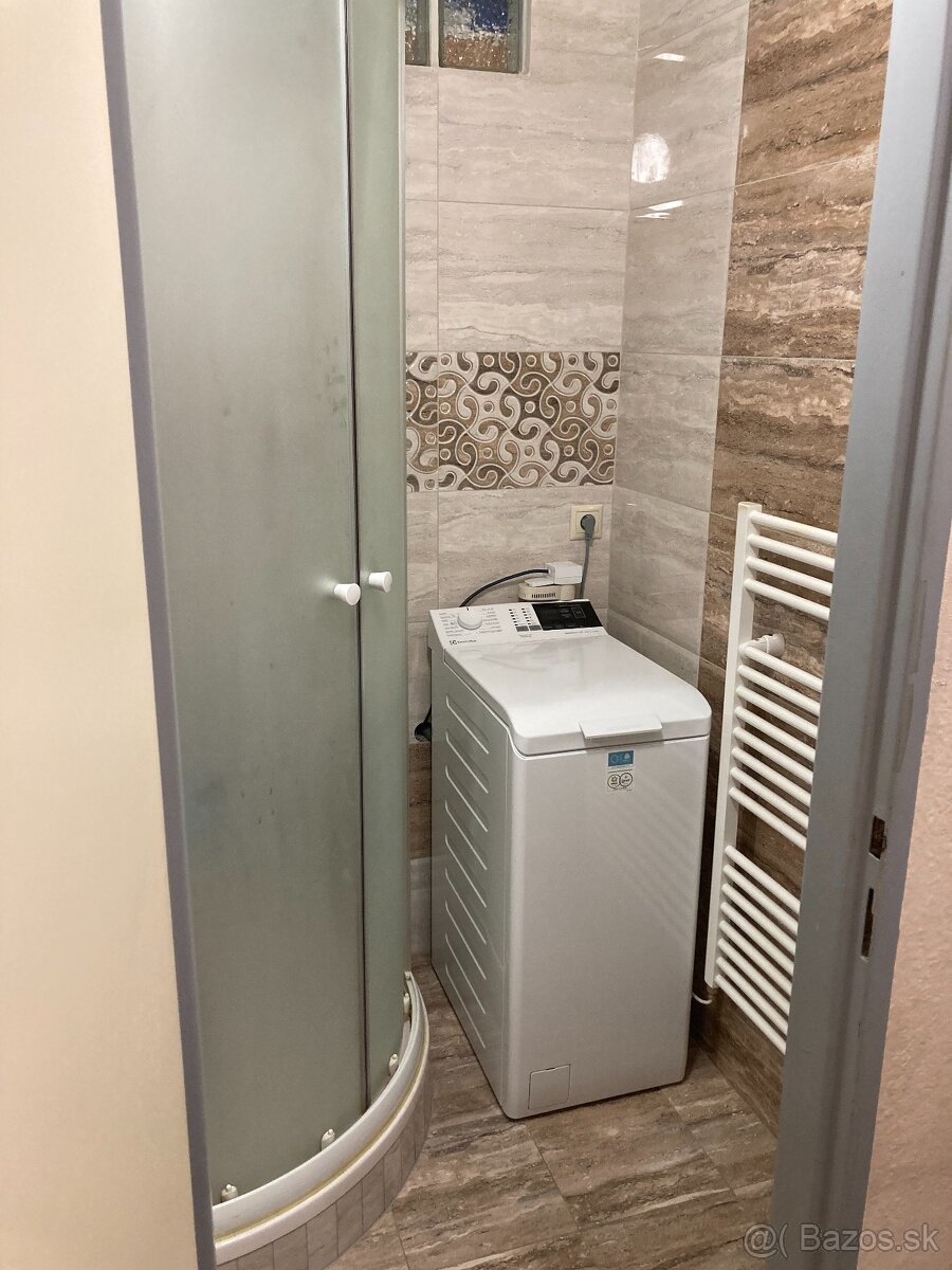 TOP PONUKA Trojizbovy byt Lučenec - 17