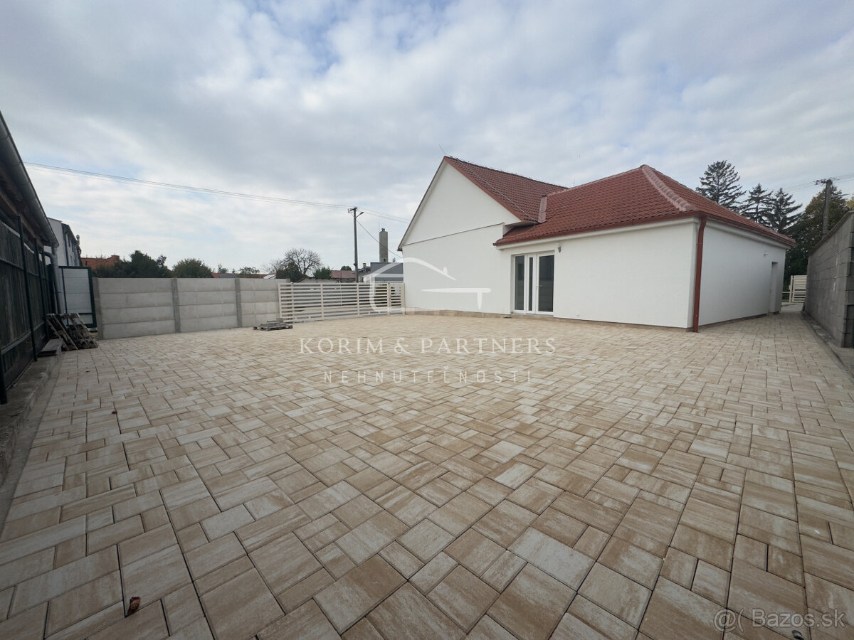 Administratívno–obchodná budova s potenciálom – investícia, - 17