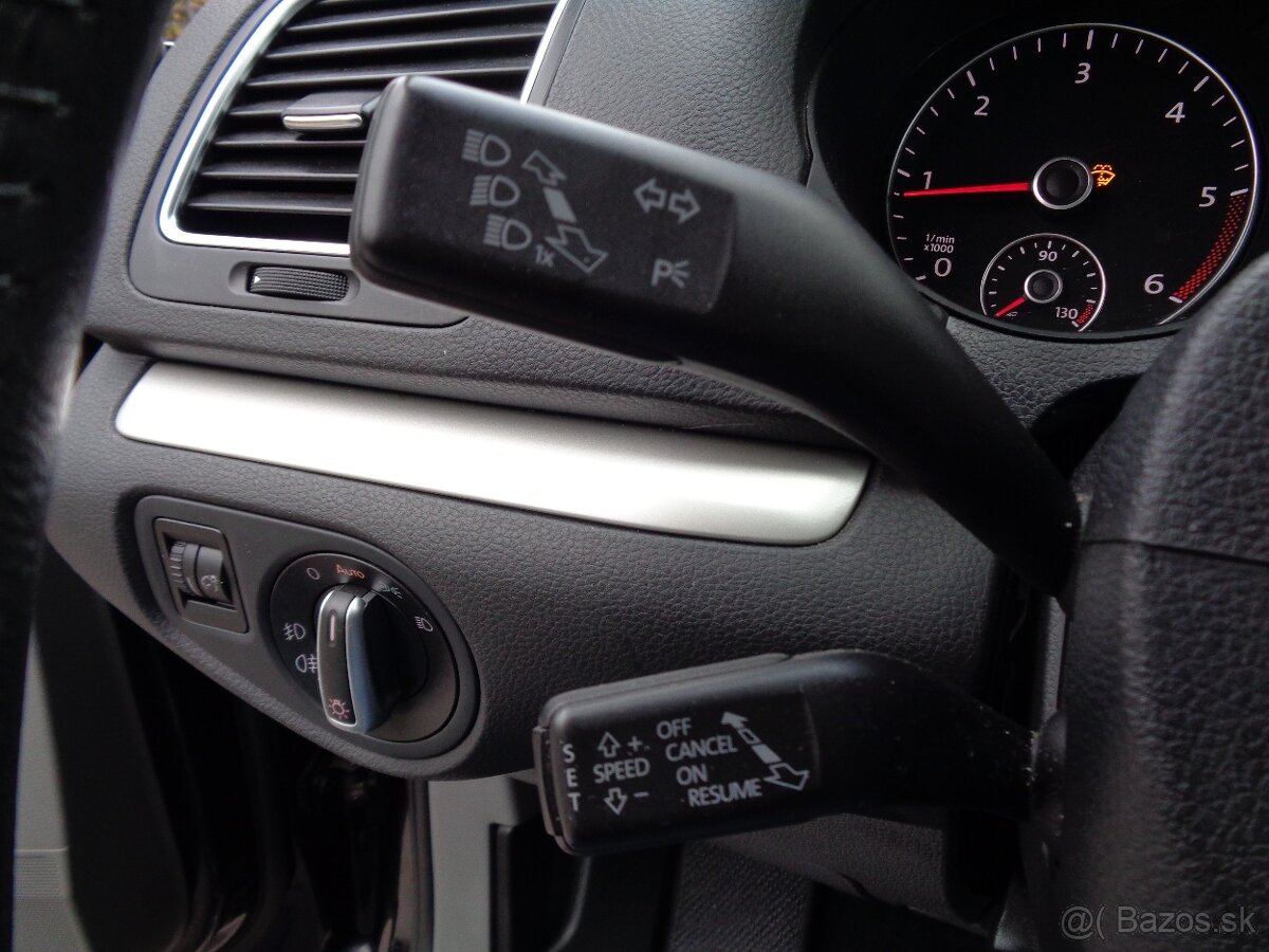 Seat Alhambra 2.0 TDI CR DPF Style DSG 7-MIESTNE - 17