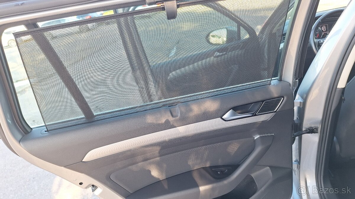 VOLKSWAGEN PASSAT VARIANT 2.0 TDI.DSG - 17