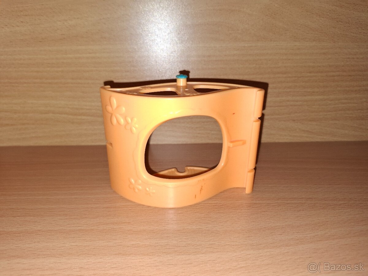 Littlest Pet Shop zvieratká a doplnky - 17