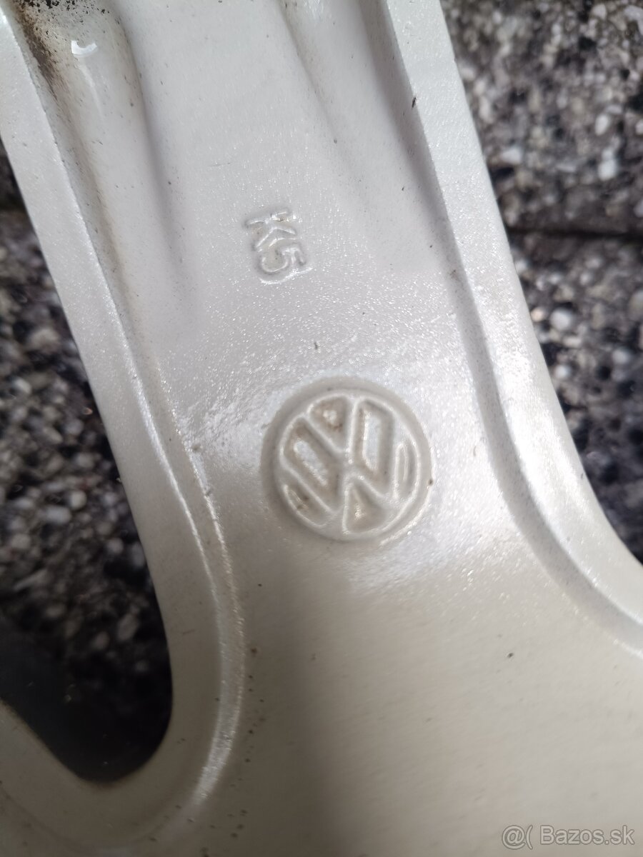 ✅ Letná sada 5x112 R16 Milwaukee - 17