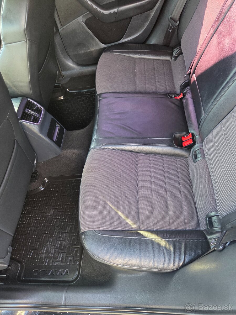 Škoda Octavia 3 -2.0 TDi DSG - 17