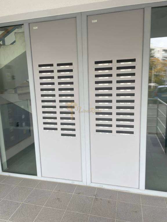 4-izb. byt v blízkosti Horského parku, BA I - Staré Mesto - 17