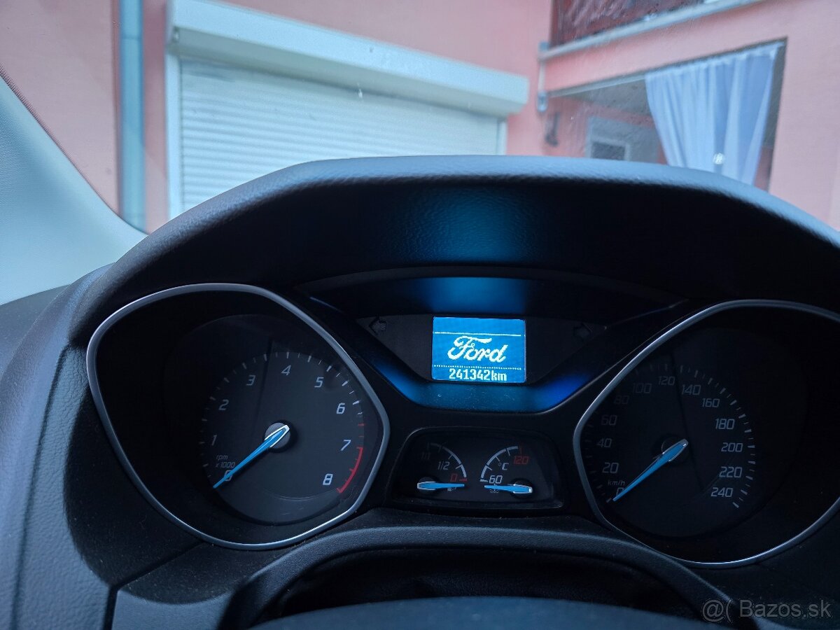 Ford Focus 1.0 EcoBoost 92 kw Predam vymenim - 17