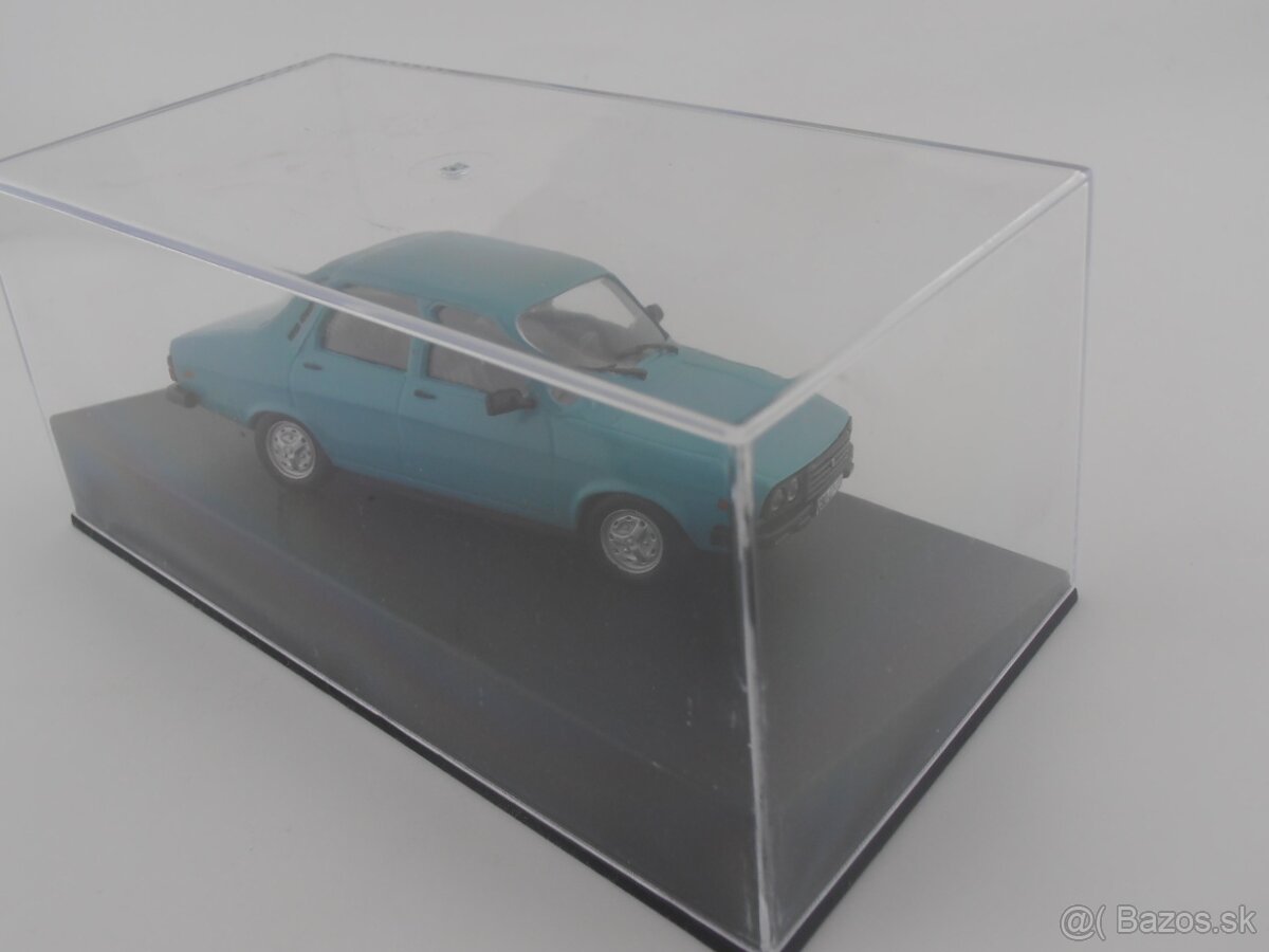 DACIA 1310 1/43 - 17