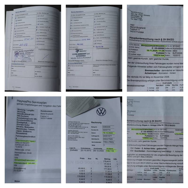 Volkswagen Tiguan 2.0 CR TDI 4-Motion Track Style 130 kW - 17