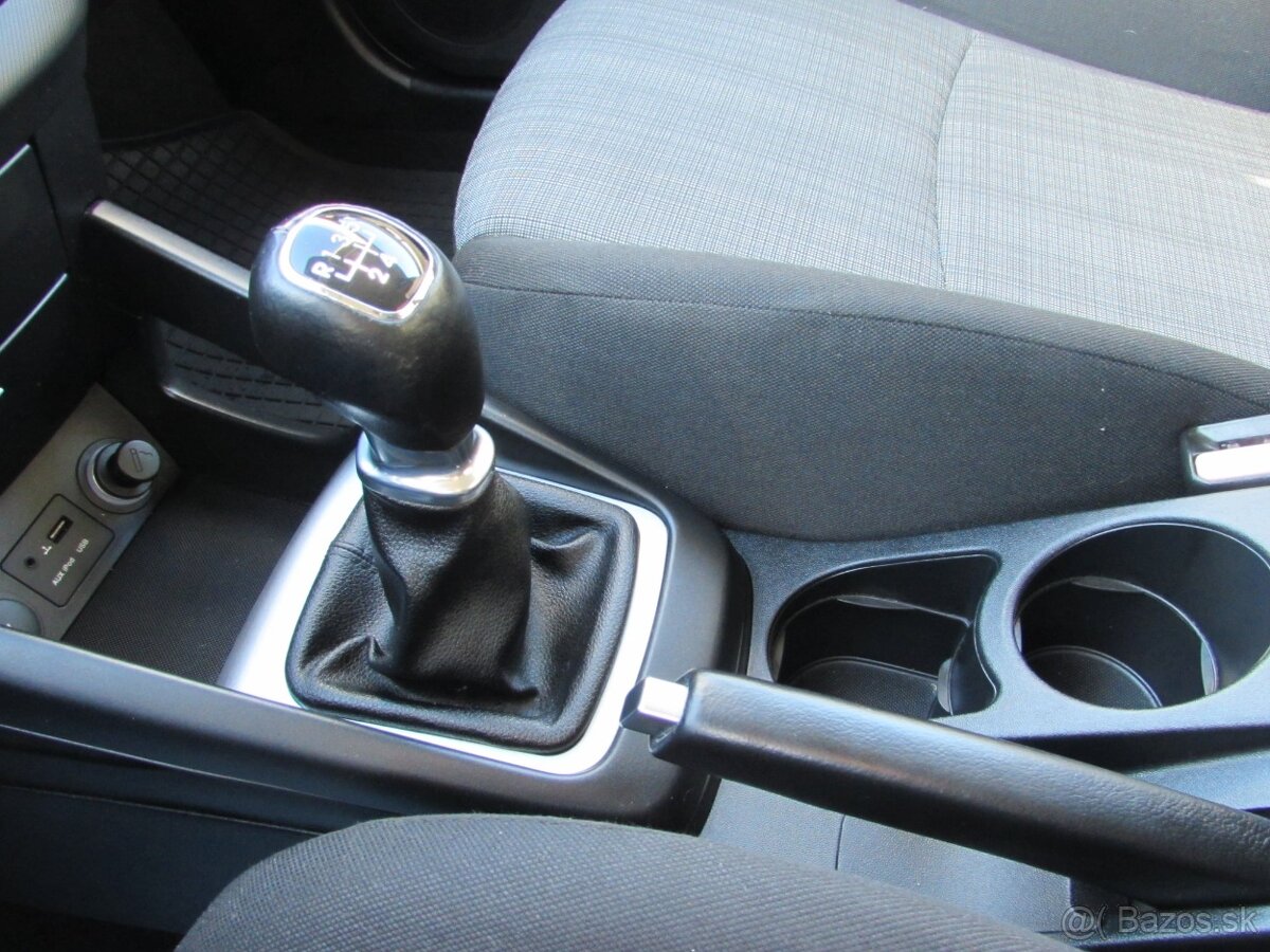 Kia Pro Cee´d 1.4 CVVT 105k L - 17