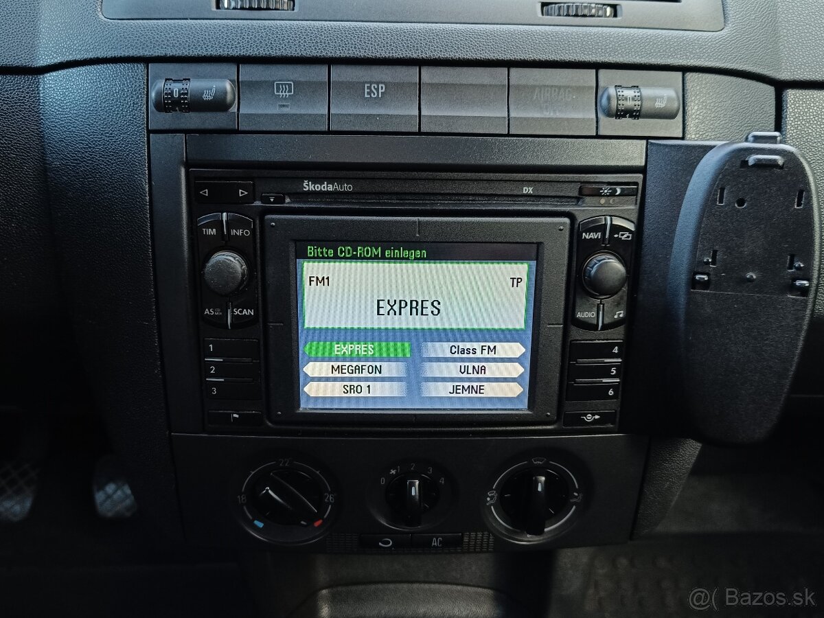 ✳️Škoda Fabia Combi 1.9 TDI PD Elegance✳️ - 17