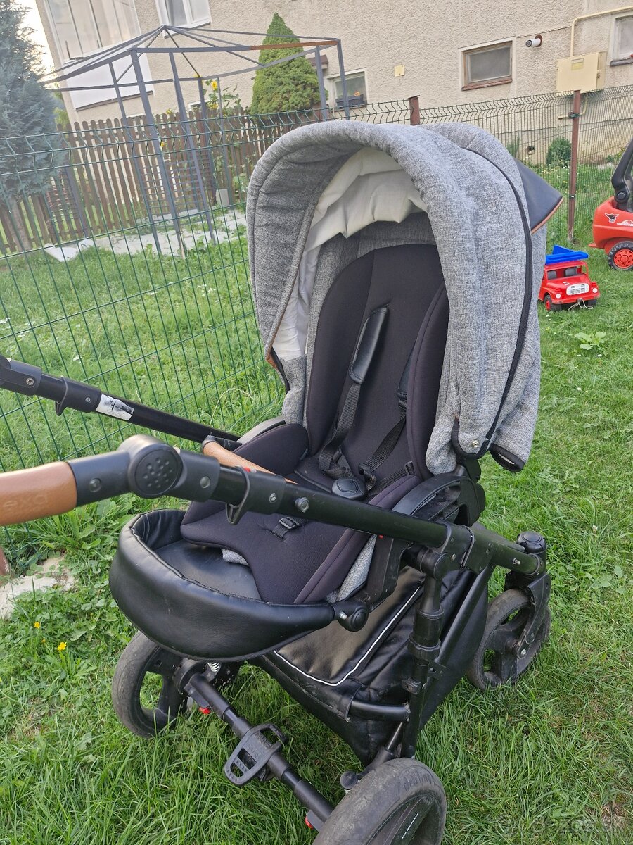 BEXA IDEAL 3in1 - 17