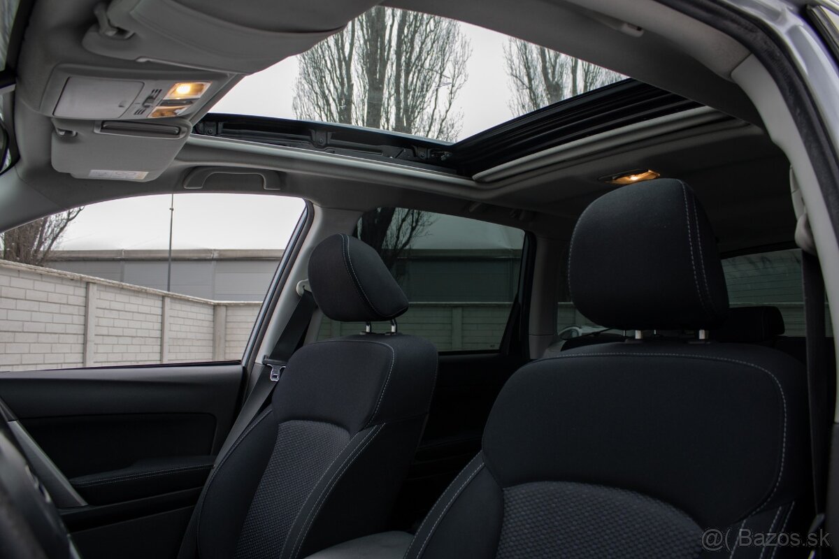 Subaru Forester 2.0D Comfort 108kW MT/6 - 17