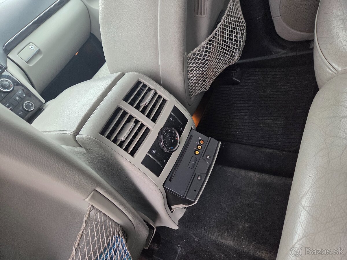 Mercedes-Benz GL 450cdi 4matic - 17