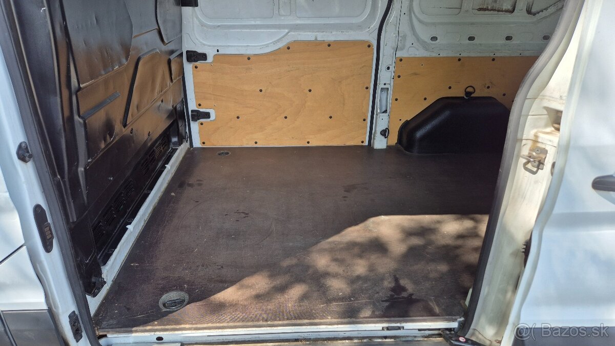 Ford Transit L2H2 rv.2017 - 17