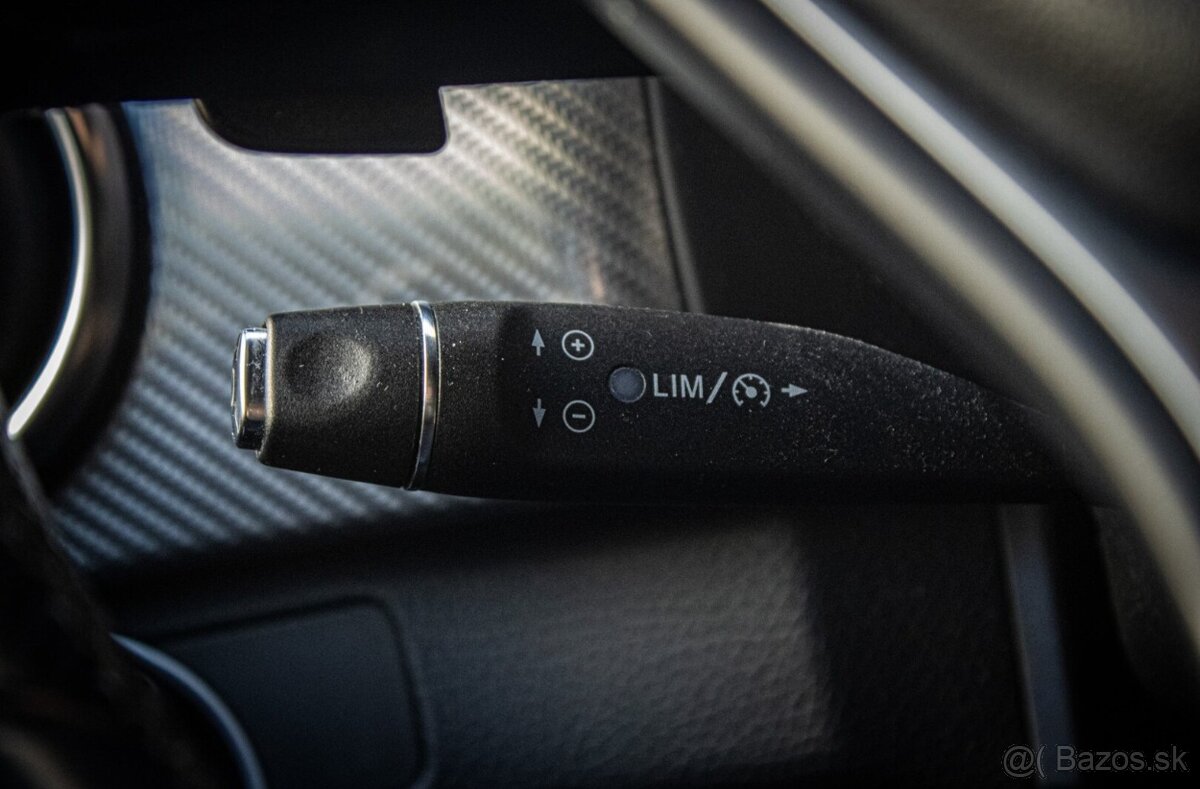 Mercedes-Benz GLK 220 CDI BlueEFFICIENCY 4MATIC A/T - 17