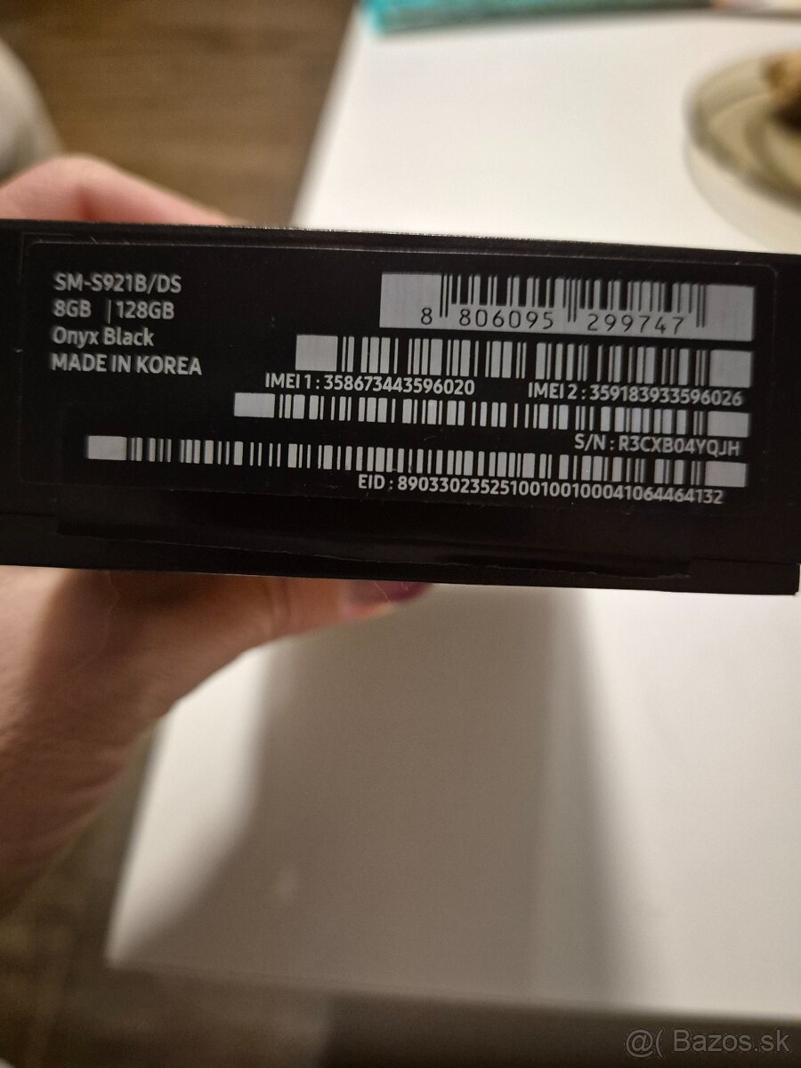 Samsung Galaxy watch 7 40mm - 17