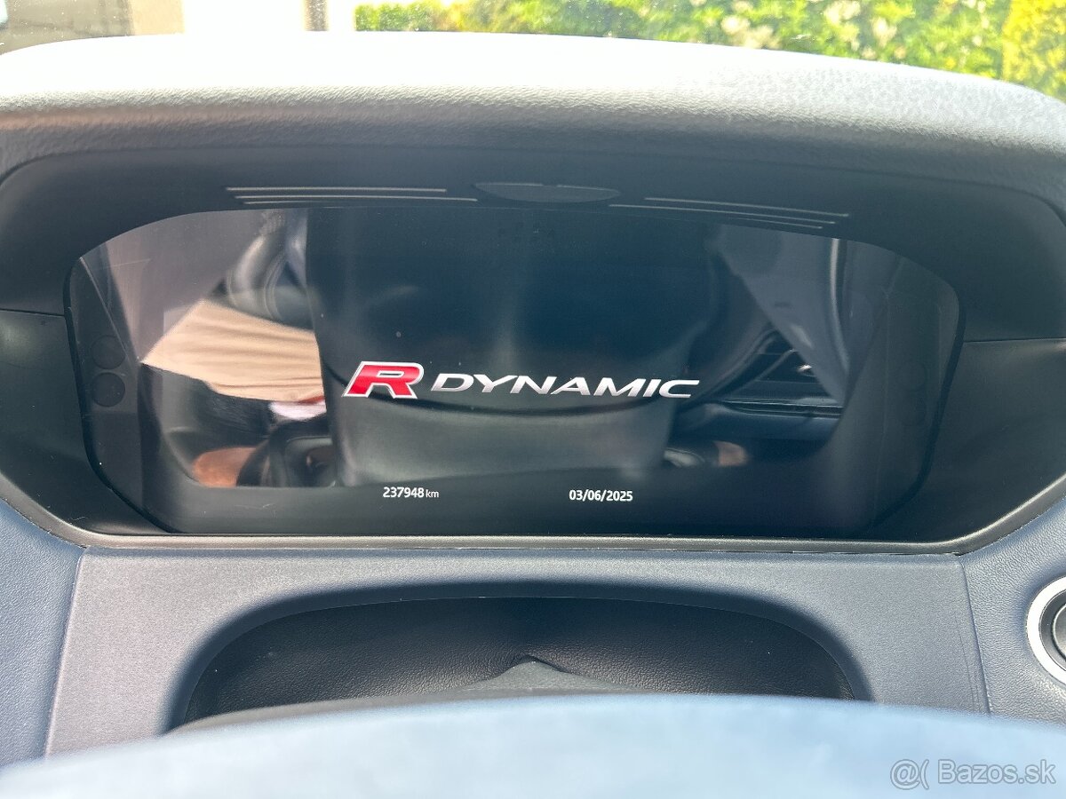 Land Rover Range Rover Velar, 3.0d R-Dynamic 202kW - 17