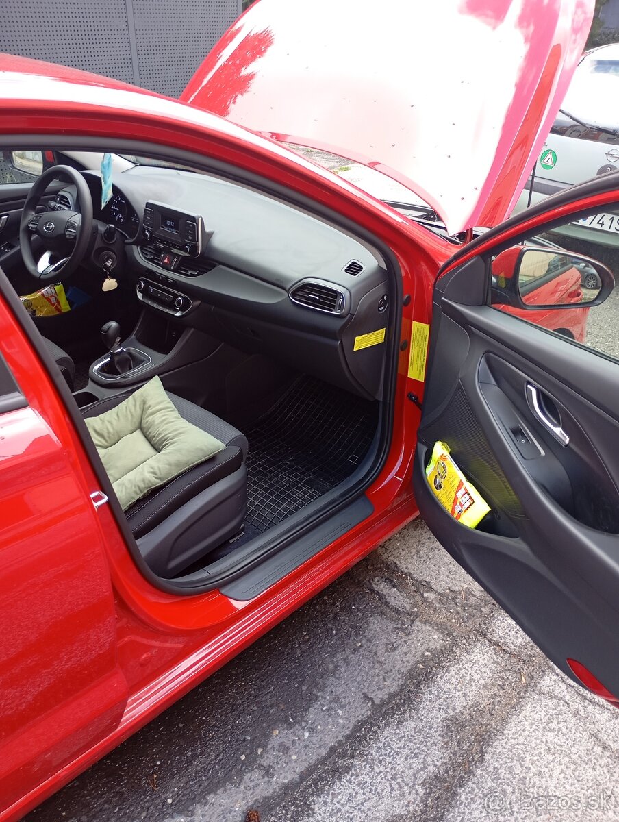 Hyundai i30 classic - 17