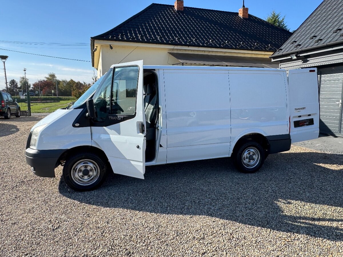Ford Transit - 17