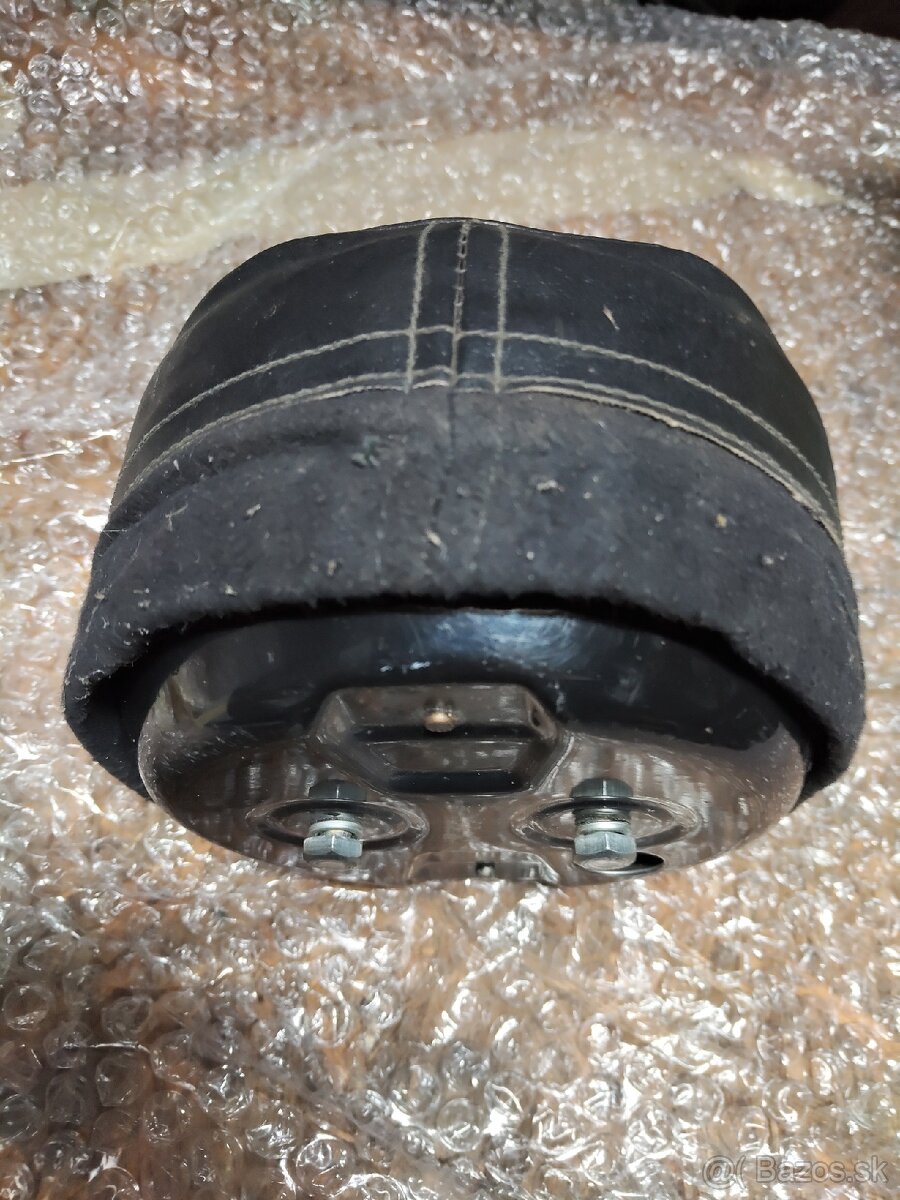 Velorex originál nové svetlo - 17