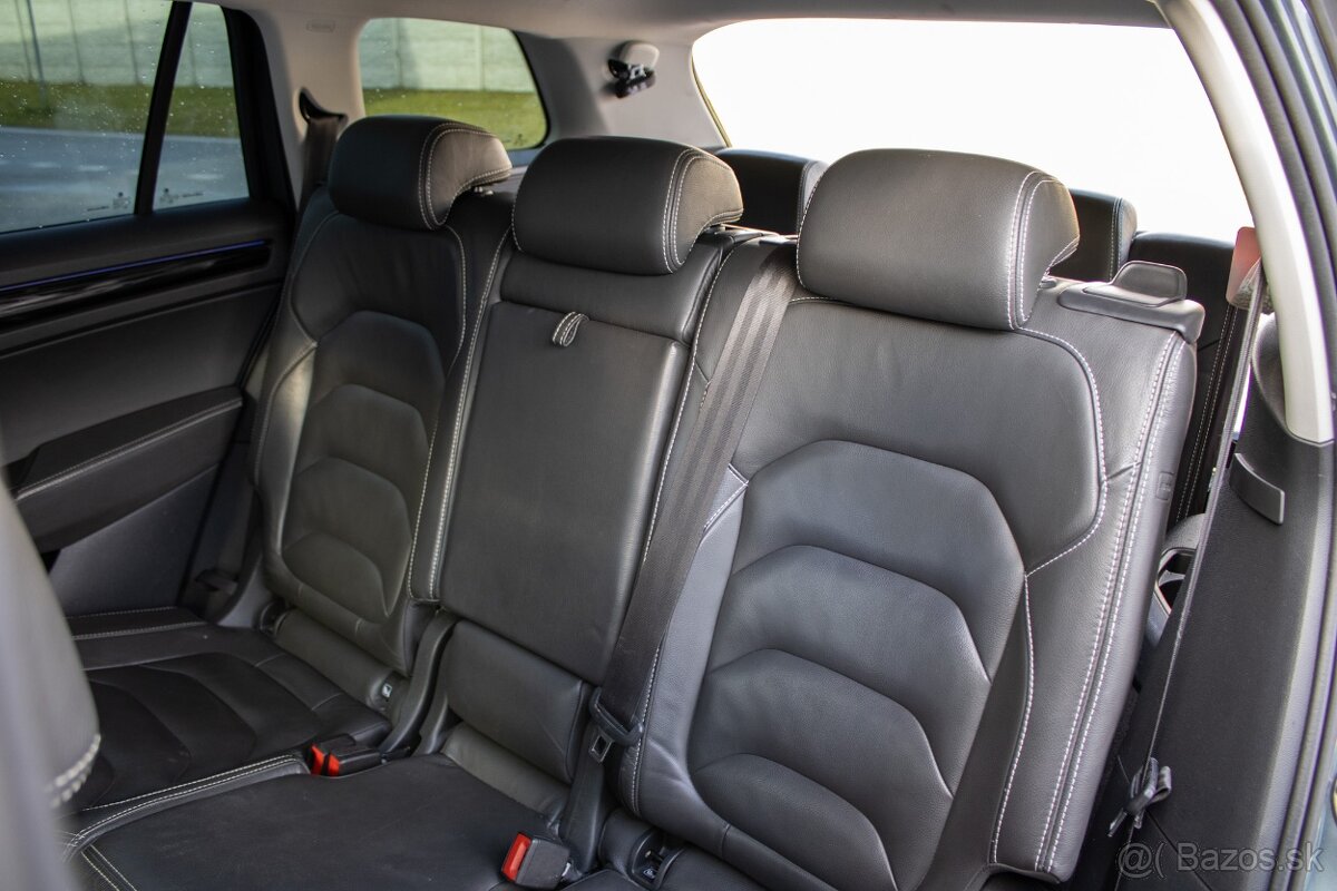 Škoda Kodiaq 2.0 TDI Style DSG - 360/KESSY/ - 17