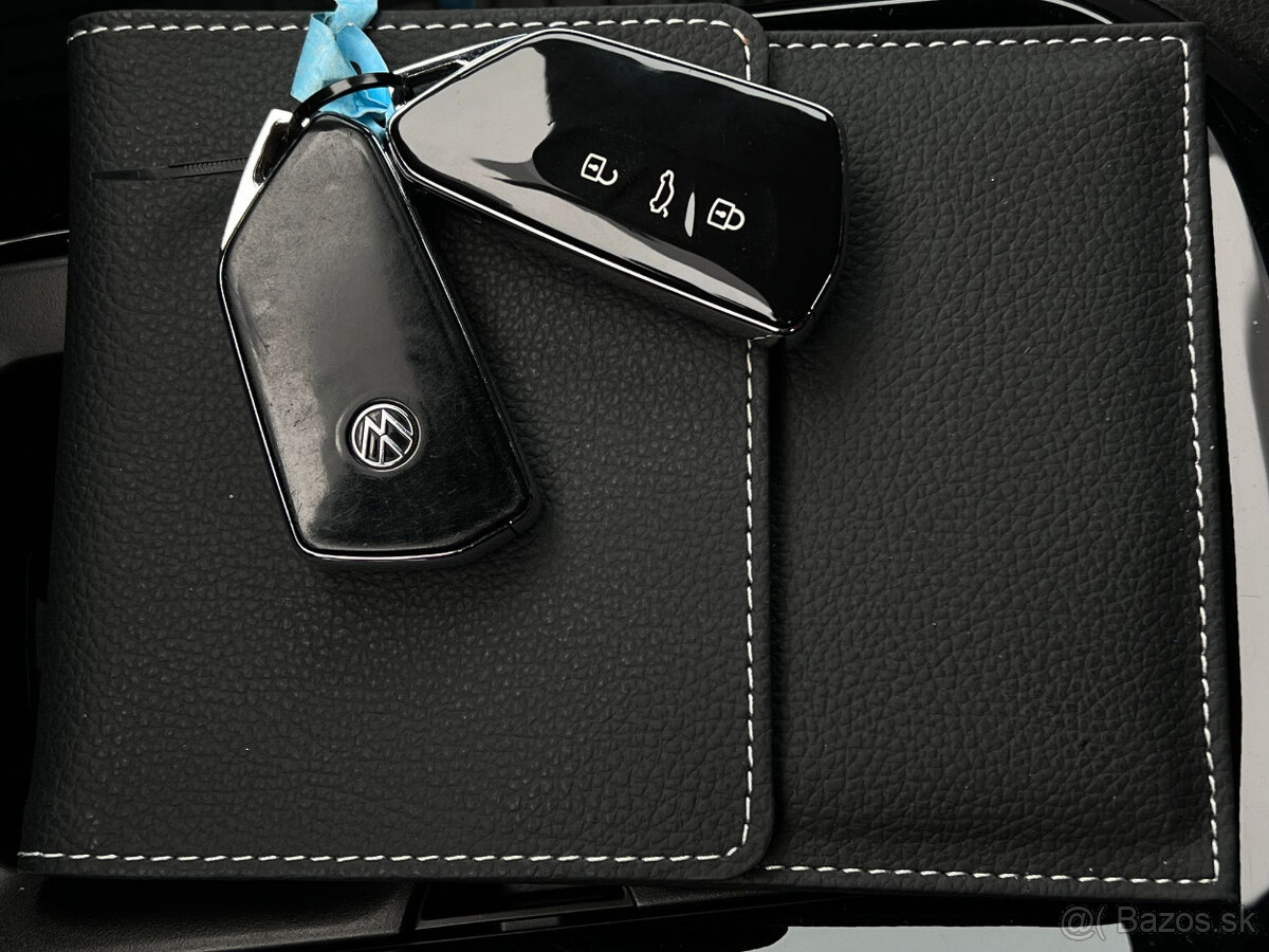 Volkswagen ID.4 Pro Performance 77kWh Tech - 17