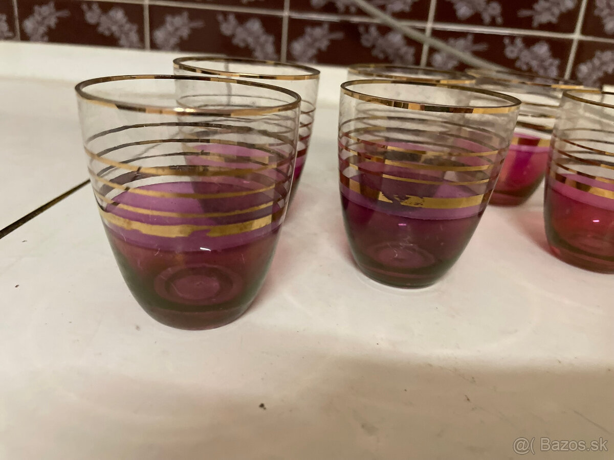 Darujem poháre - 17