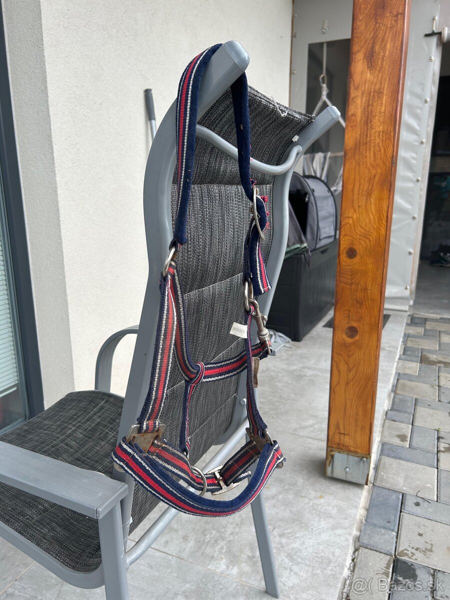 Predám jazdecké veci - 17