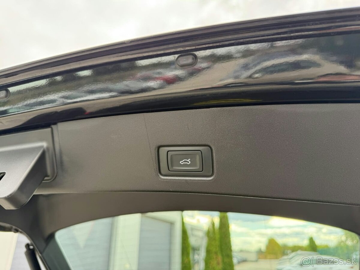 Audi Q4 e-tron Sportback 40 150KW SOH 95,8% - 17