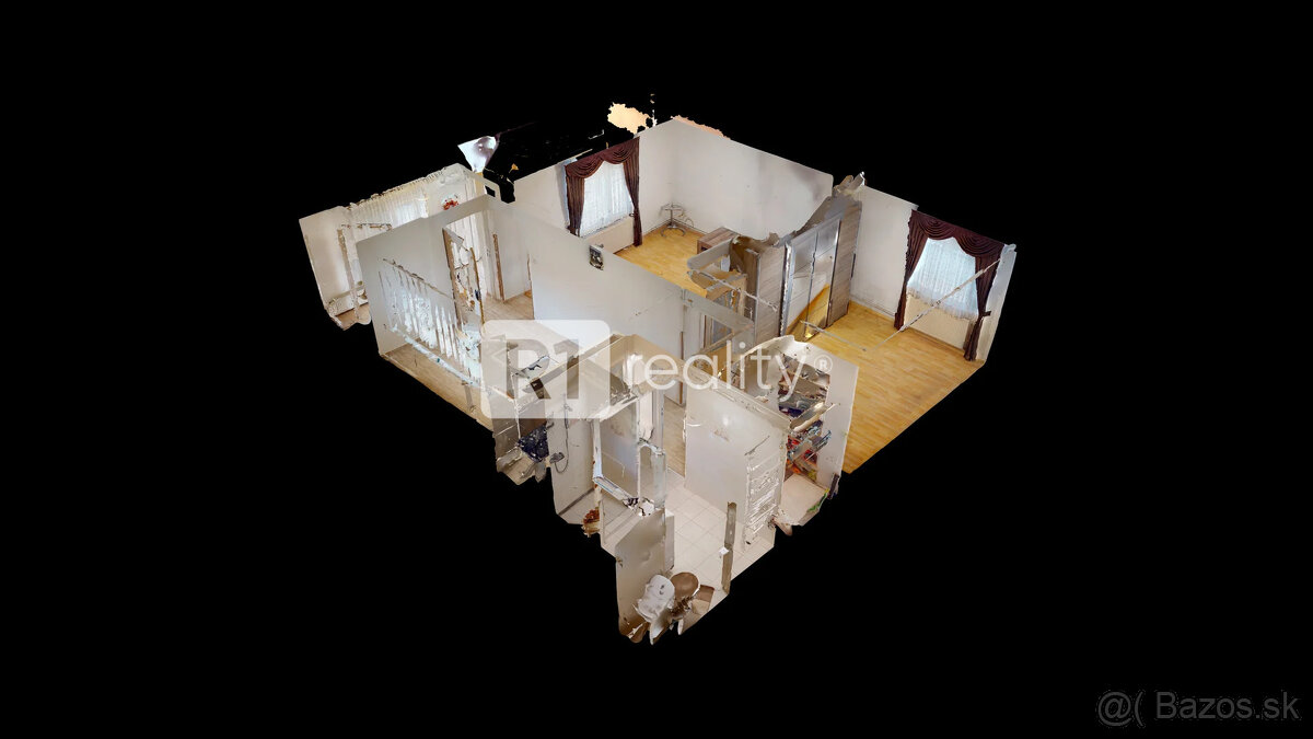 Rodinný dom 2+K / Banka pri Piešťanoch - 17