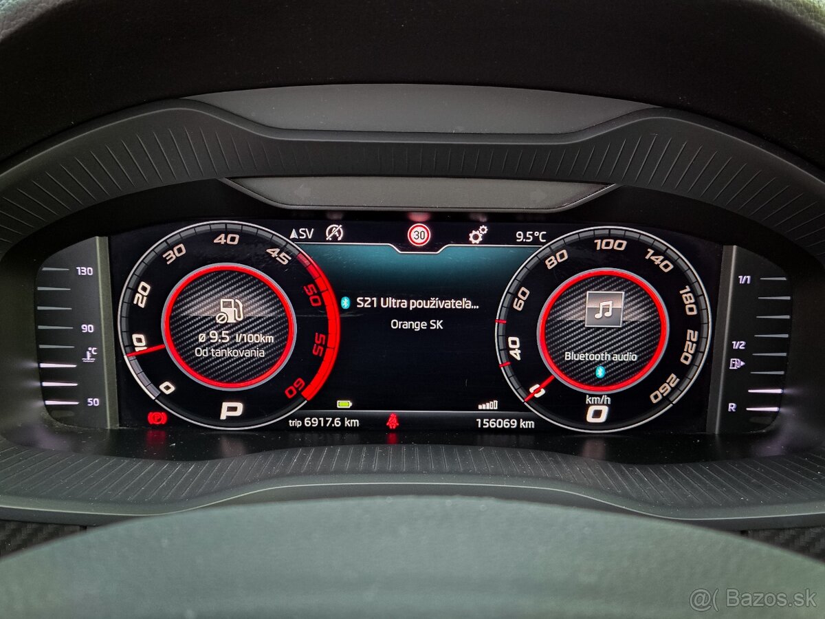 Škoda Kodiaq 2.0 TDI SCR RS - 17