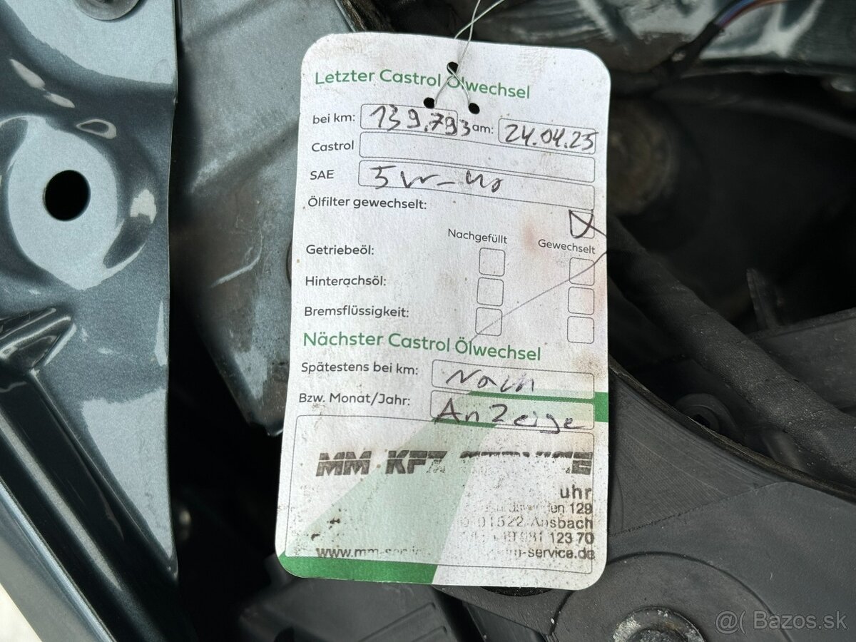 Škoda Octavia Combi 1.4 TSI Ambition DSG - 17