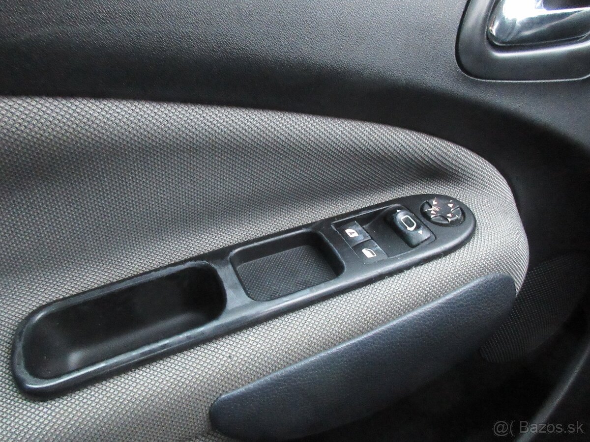 Citroën C3 Picasso 1.6 HDi - 17