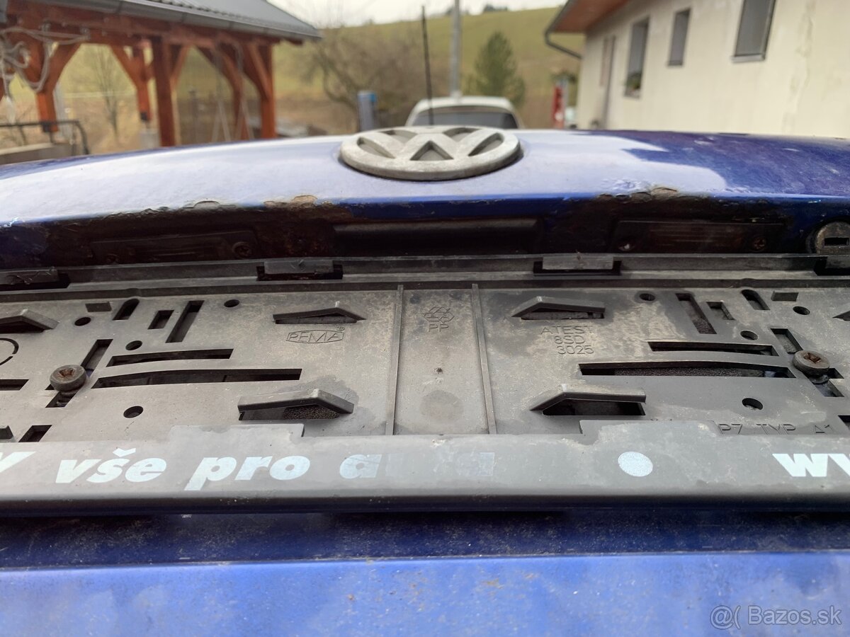 Passat b5.5 1.9 tdi 96kw 4x4 ND - 17