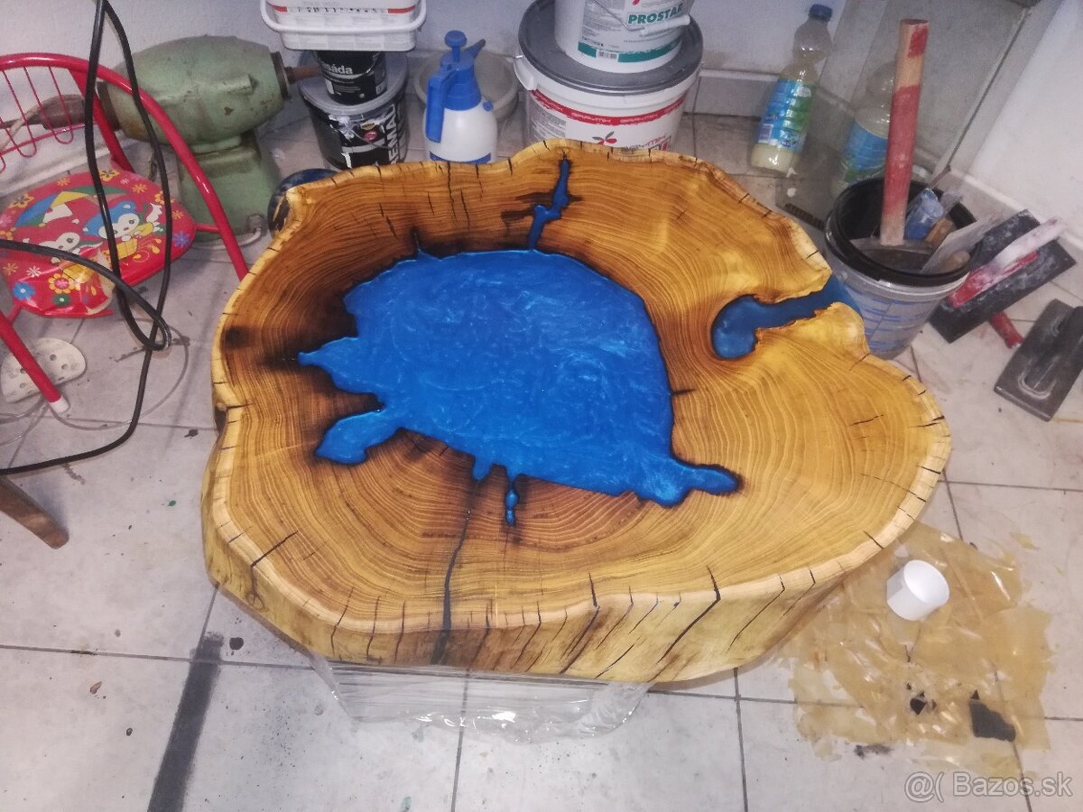 Orechové priečne rezy-koláče - 17