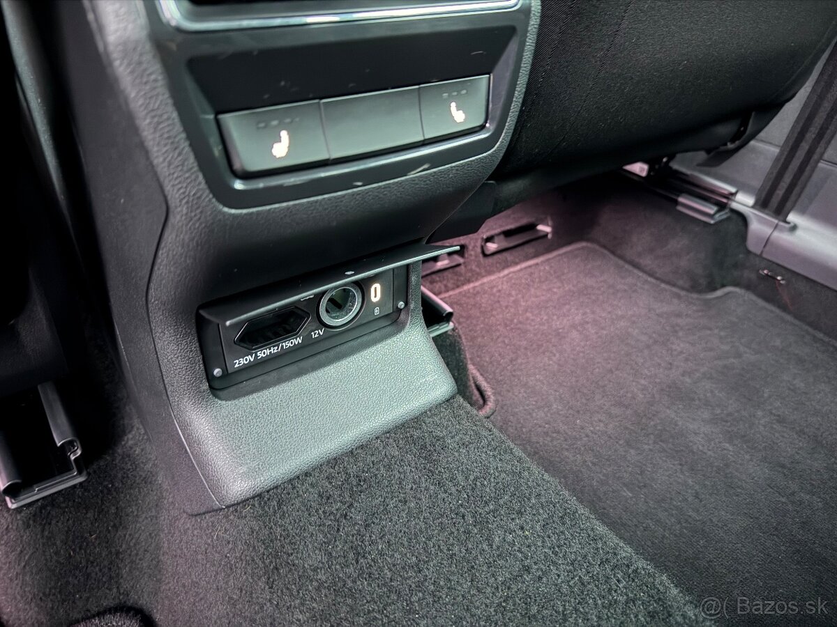 ŠKODA KODIAQ TOUR 2.0TDI 110KW VYHŘÍVANÉ SKLO m2023 - 17