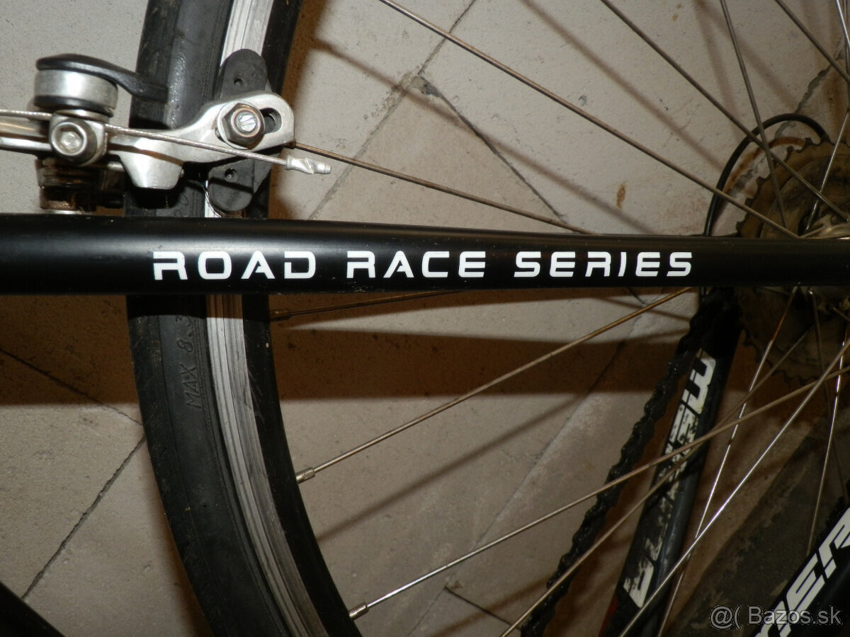 Predám cestný bicykel Merida road race 880 - 17