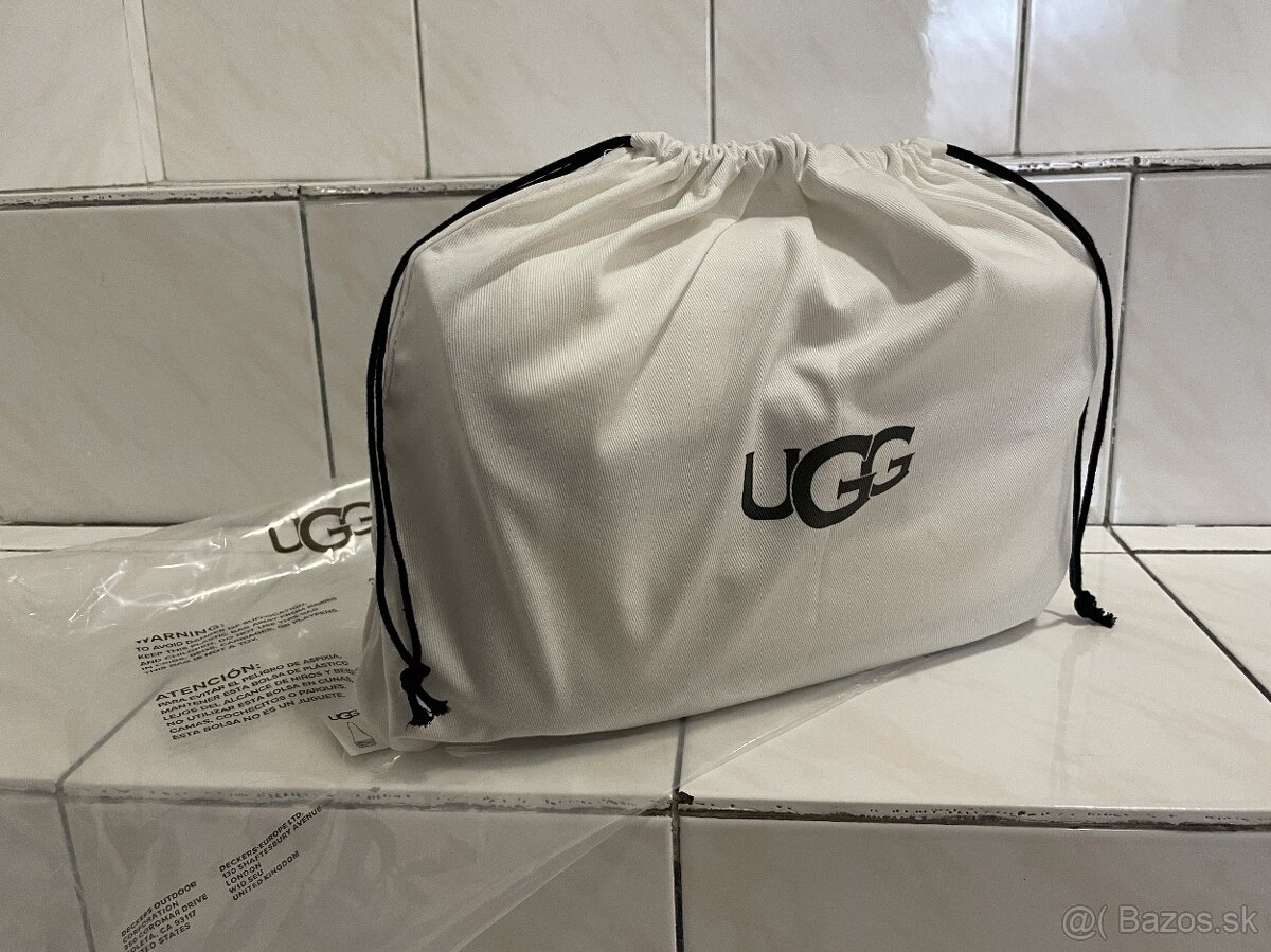 Kabelka UGG Dalton - 17