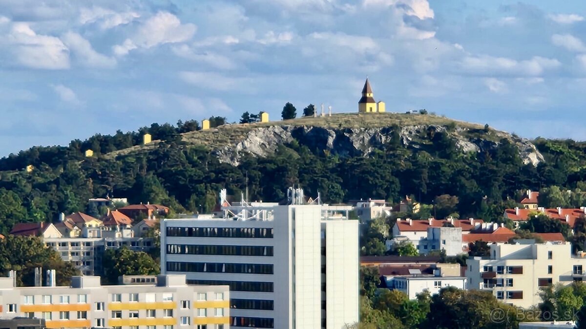 ZNÍŽENÁ cenaPredaj 2 izbového bytu v centre Nitry - 17