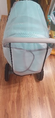 Športový kočík Camarelo canillo - 17