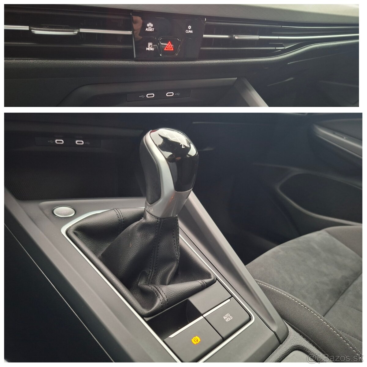 Volkswagen Golf Variant Style 2.0Tdi 110kw M6 - 17