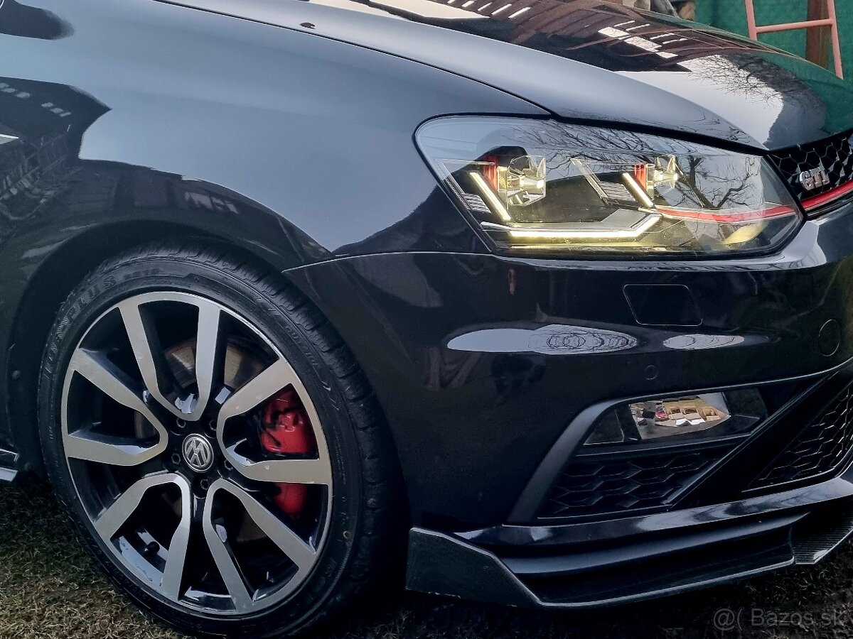 Polo gti - 17