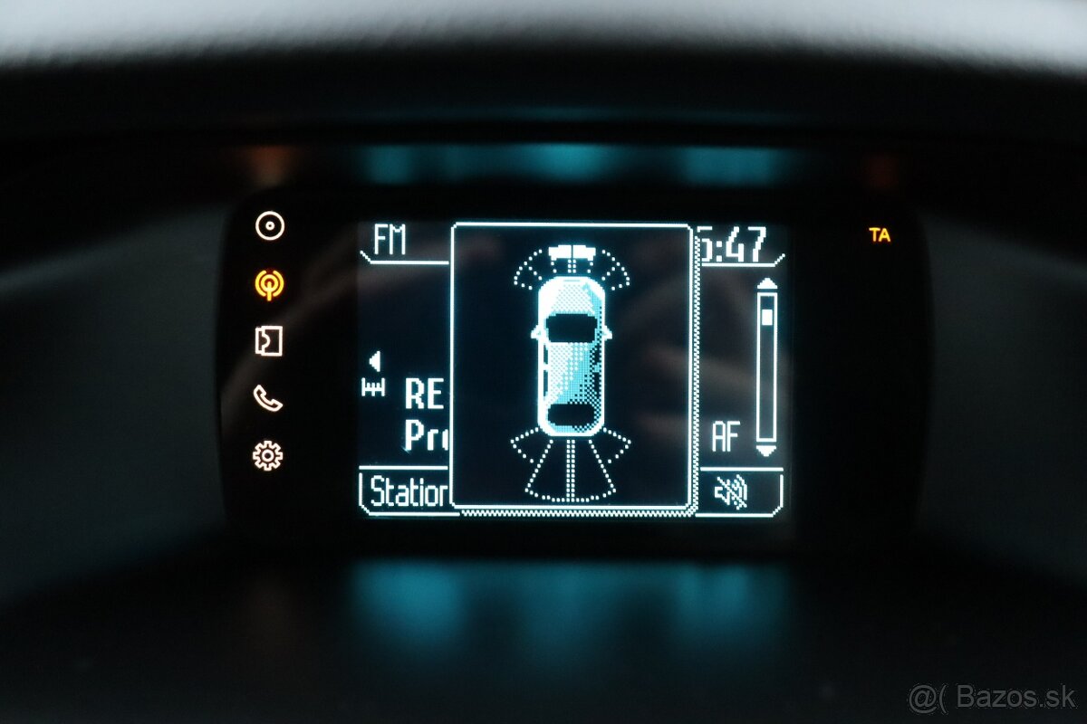 Ford Focus Kombi 1.0 SCTi Trend - 17