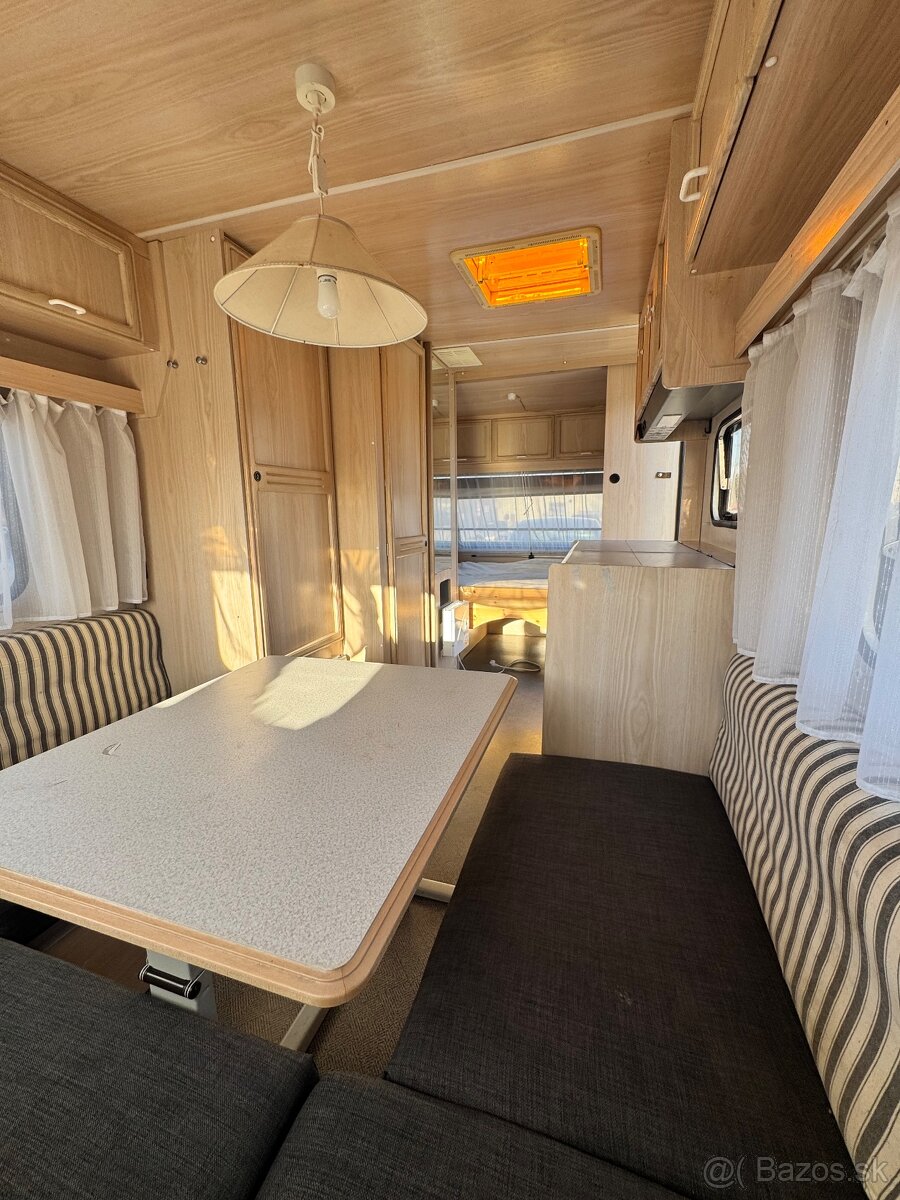 Caravelair BAMBA 445 - 17